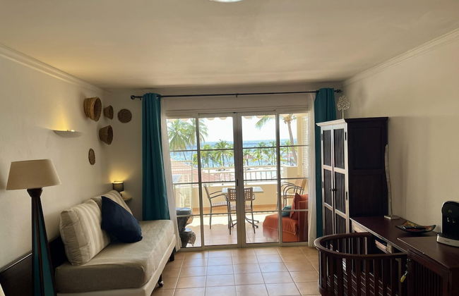 Barbadine - Resorts Flats - Sainte Anne - Photo 58