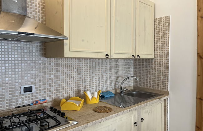 Masseria La Camardia - Foto 32