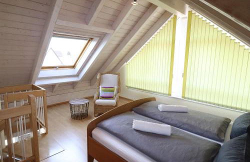 Gästehaus Mäder am Hafen - Foto 14