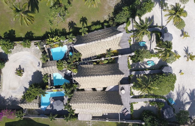 Aitutaki Escape - Foto 41