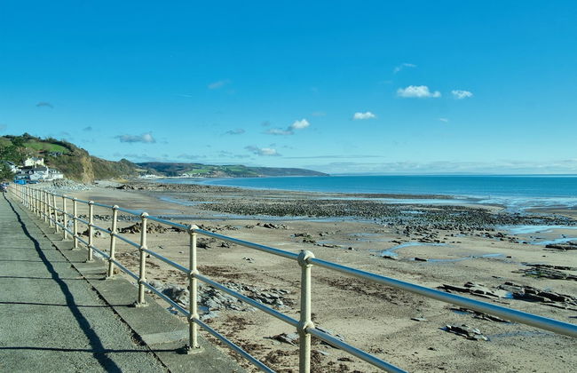 Wisemans House Apartment 3 - Wisemans Bridge - Foto 23