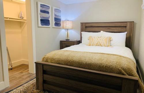 Inviting Bungalow Next to Unc - Free Cruiser Bikes! - Foto 27