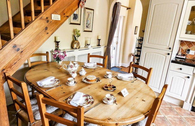 Honeybrook Crieff - Foto 38