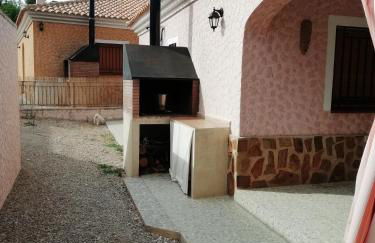 Casa Rural E Puente del Segura - Foto 7