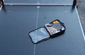 Ferienhaus Küstenbär Burhave - Photo 22