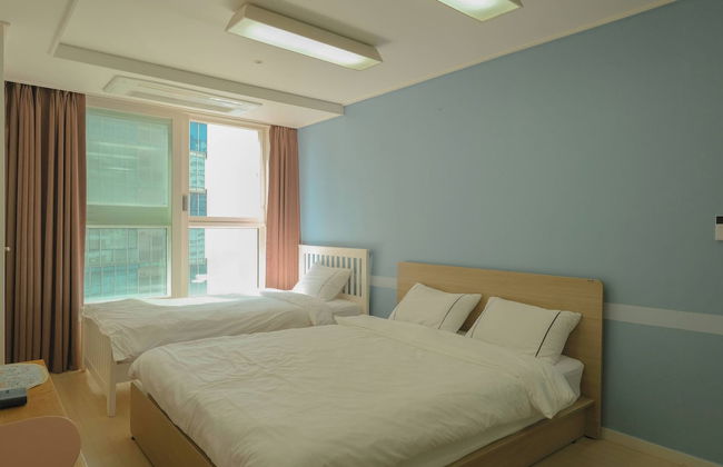 HOTEL WITH - Foto 49