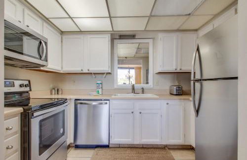 Enclave 202A condo - Foto 12