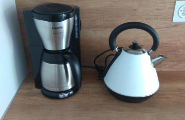 Apartament Cesarski Agnes z oddzielną sypialnią, parking - Foto 11