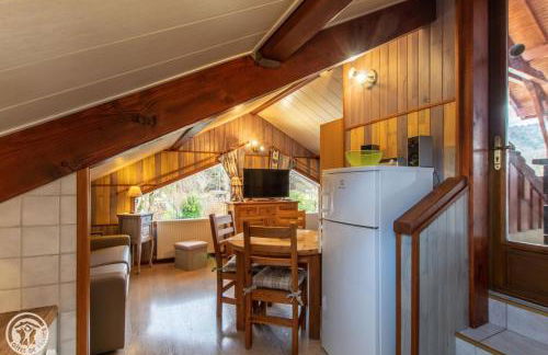 Gîte Annecy 07 - Au Royaume des Marmottes - Appt 07 - Foto 21