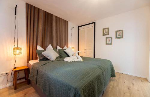 Romantisches Cottage mit Sauna, Terrasse & Natur - Foto 33