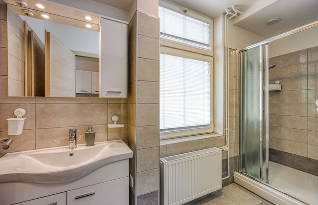 Apartments Jantar Studio 1 - Foto 10