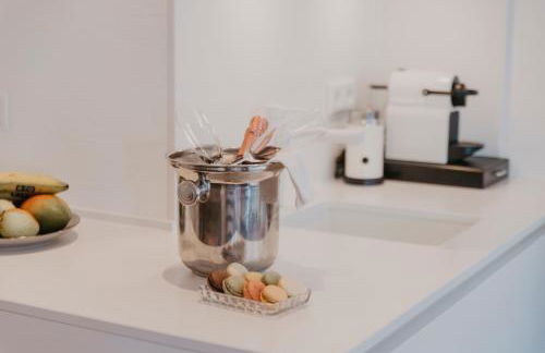 Suite Kampen ehemals Walter's Hof - Sylt - Foto 8