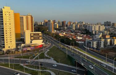 Flat 1106 próximo à praia - Condomínio Biarritz - Foto 45