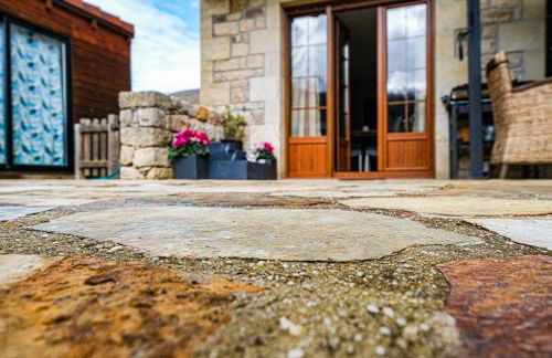 Apartamento Reina de la Paz en San Sebastián de Garabandal - Foto 31