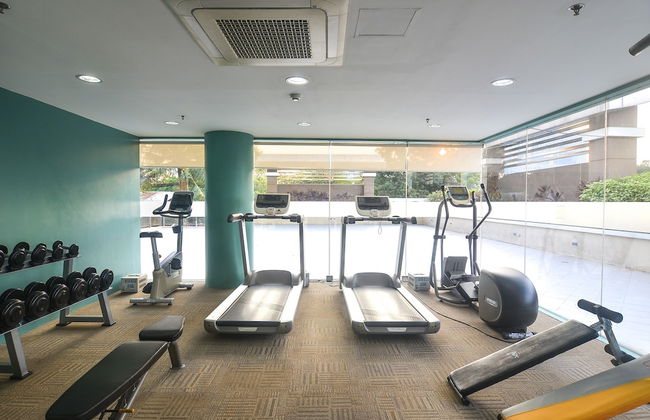 Comfy Suites at The Padgett Place - Foto 43