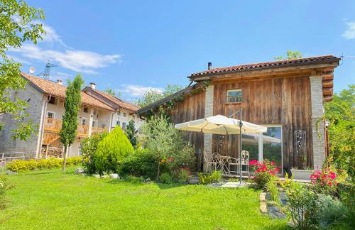 Casetta dipinta Fattoria dei fiori - Foto 78