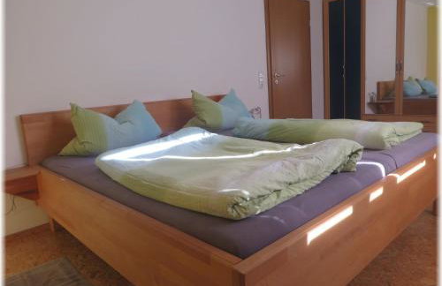 Ferienwohnung Pfrang - Foto 6