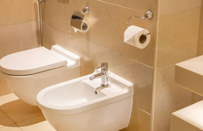 Luxury Studio Near Wafi Mall Top Attractions - Photo 13