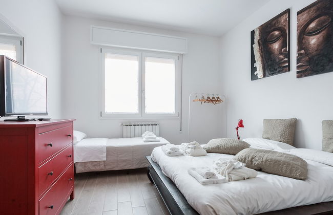 Bologna Suite - Foto 6