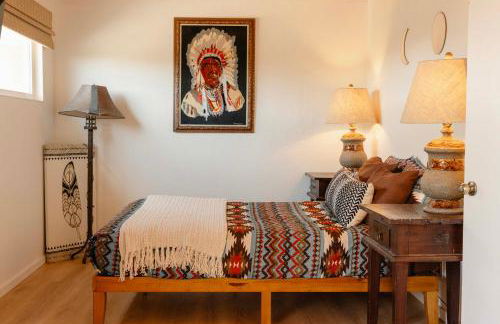 Twentynine Palms Desert Oasis with Pool and Hot Tub! - Photo 23