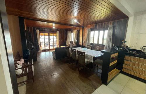 Casa deck caixa d´aço - Foto 2