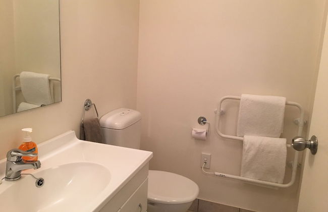 Ascot Motor Lodge - Foto 29