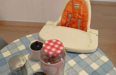 Ático Entero con Habitación en Corella - Foto 34