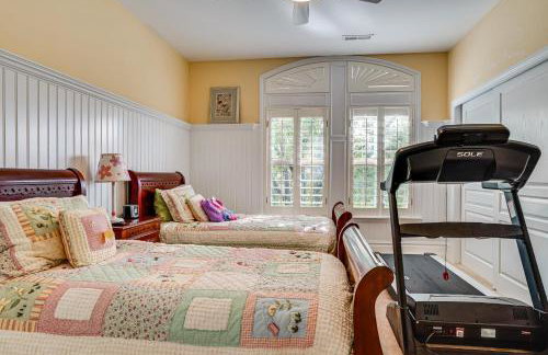 Elegant 6,300-Sq-Ft Family Home with Hot Tub in Orem - Photo 23