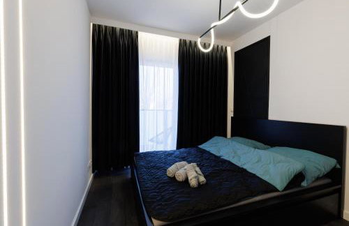 In&cognito Apartments Głogów with Parking and WiFi - Foto 8