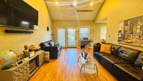 Zen House of Downtown Decatur Emory CDC - Foto 4