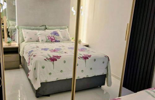 Gold Sunset com vista mar - Icaraí - Foto 41