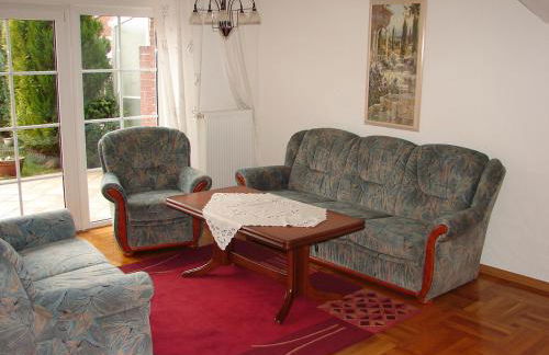 Messezimmer Laatzen APO 3 - Foto 7