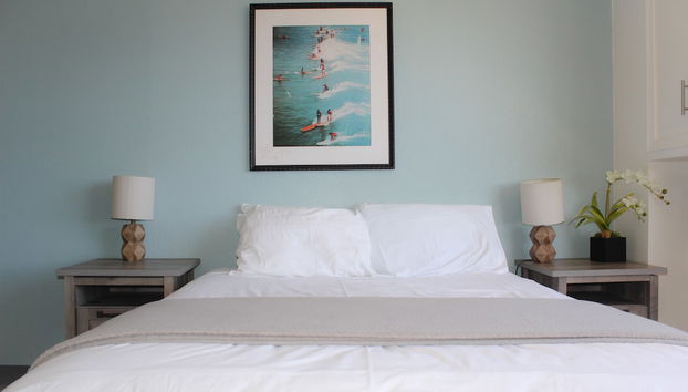 Hawaiian Monarch 2010 Condo by RedAwning - Foto 4, Habitación