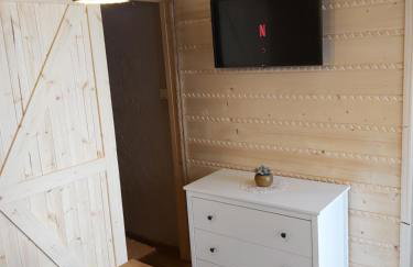 Apartamenty i Domki Biały Dunajec - Foto 25