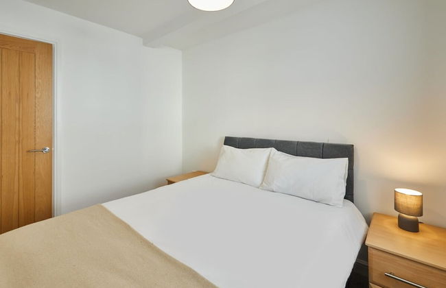 Host Stay The Globe Apartment 3 - Foto 26