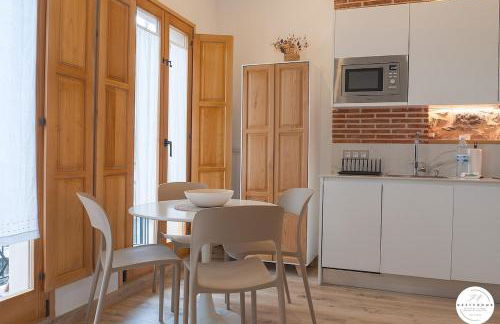 Apartamento en casco histórico con vistas a la iglesia - Foto 19