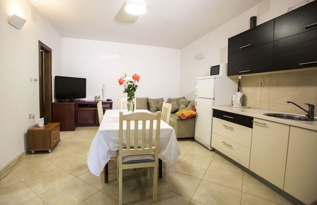 Apartments Bago - Photo 32