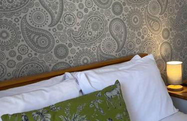 3 Smithhills Paisley central spacious sleeps 4 - Foto 18