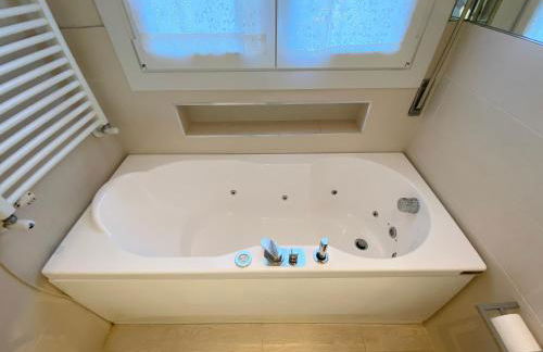 Villa Sophia - an oasis of peace for the family - Foto 17