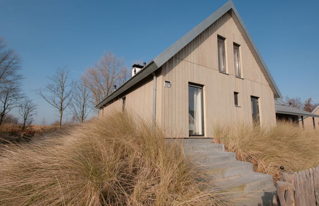 6 bedroom House in Tholen with terrace - Photo 23