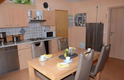 Ferienwohnung am Eisenberg - Foto 2