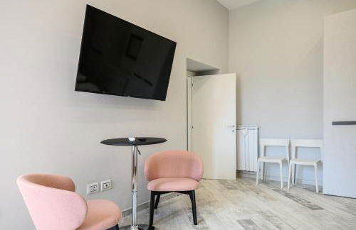 [LUNGOMARE 6min] Suite Deluxe Miraglia with Parking - Foto 16