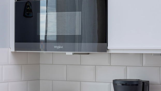 Steam Park Studio Cracow by Renters - Foto 3, Cocina básica privada