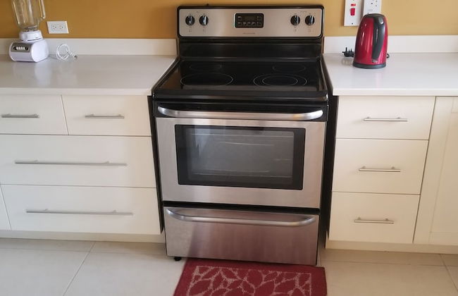 Oceanic View Apartment at Fern Court - Foto 19