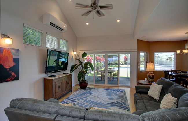 Grand Melemele 3 Bedroom Home by RedAwning - Foto 12