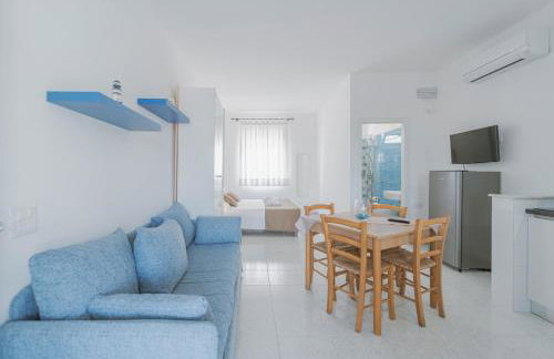 Blu Vacanze Apartments - Foto 50