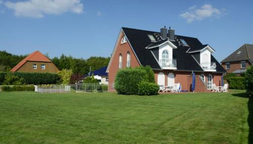 Ferienwohnung Tietgens - Foto 3