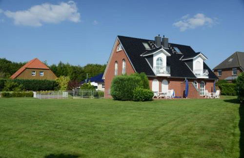 Ferienwohnung Tietgens - Foto 3