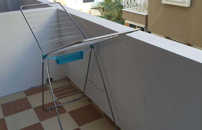 Turkish Apart Hotel - Foto 5