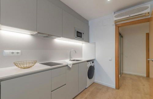 Happy Apartments - Foto 49